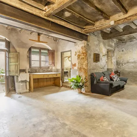 Casa Estel Miracle * Juncosa