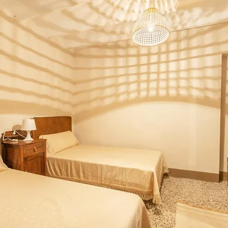 乡村民宿 Casa Estel Miracle