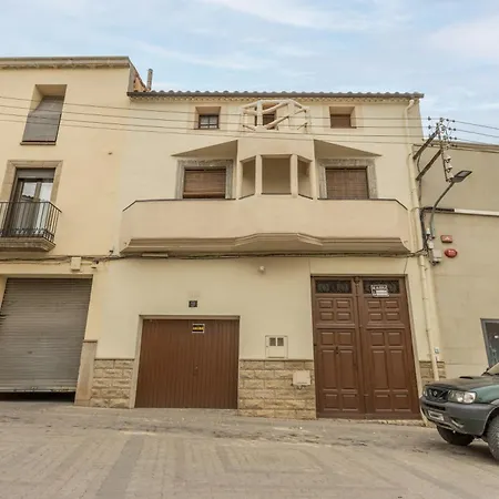 منزل ريفي Casa Estel Miracle *