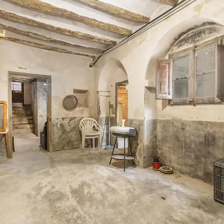 Casa Estel Miracle Landhaus Juncosa