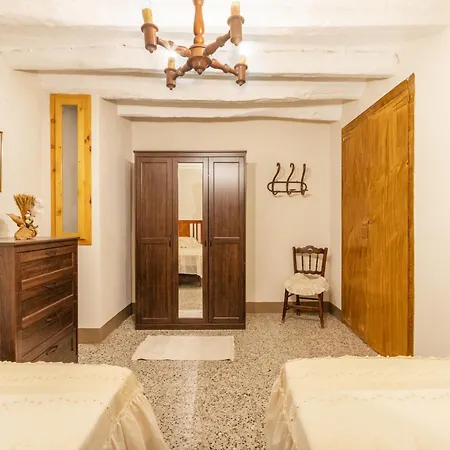 Casa Estel Miracle *