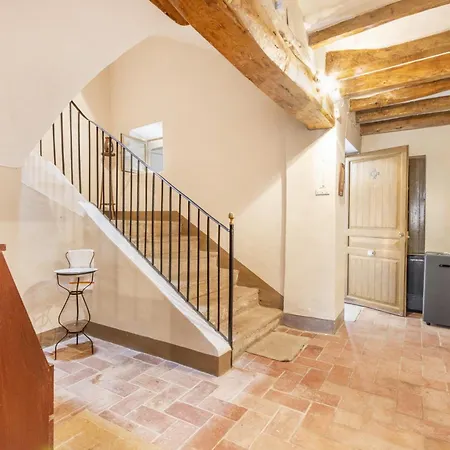 Casa Estel Miracle Holiday home *