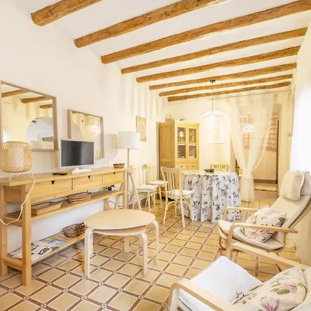 Landhuis Casa Estel Miracle