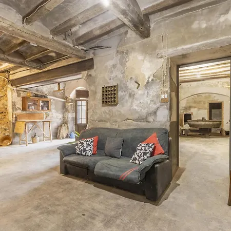 Casa Estel Miracle * Juncosa