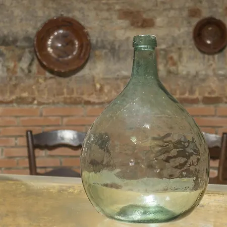 Casa Estel Miracle Juncosa
