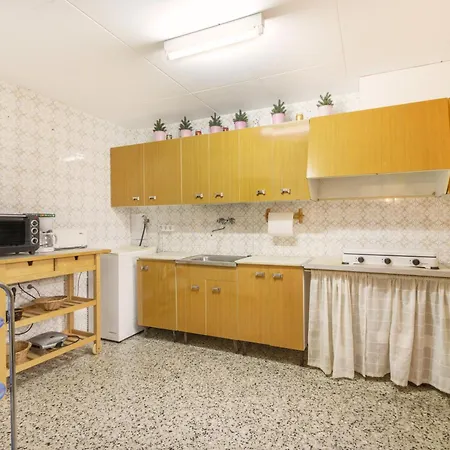 Casa Estel Miracle Holiday home *