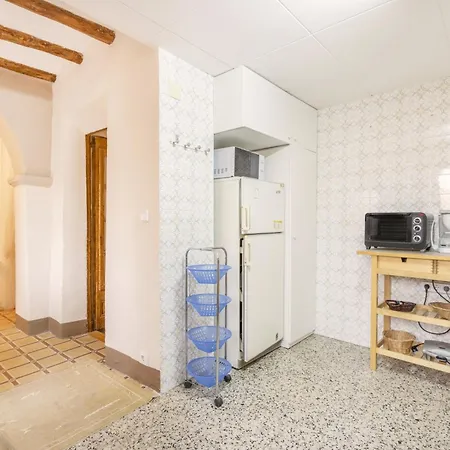 Holiday home Casa Estel Miracle