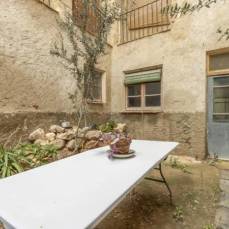 Holiday home Casa Estel Miracle Juncosa
