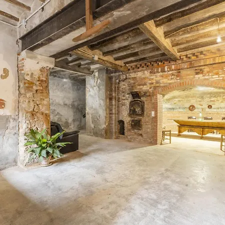 Casa Estel Miracle Landhuis *