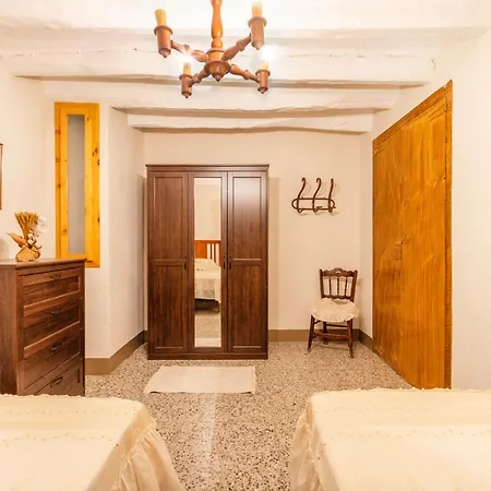 Casa Estel Miracle *