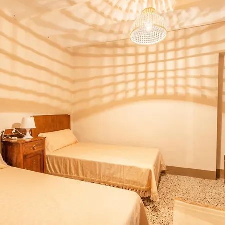 Kır Evi Casa Estel Miracle Juncosa