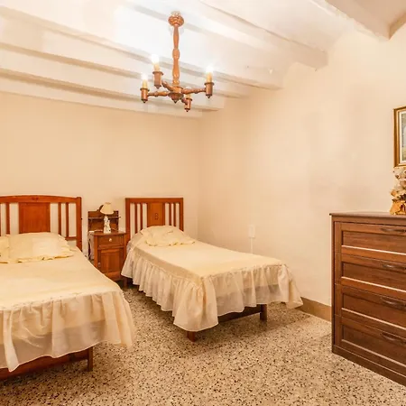 Casa Estel Miracle Kır Evi *