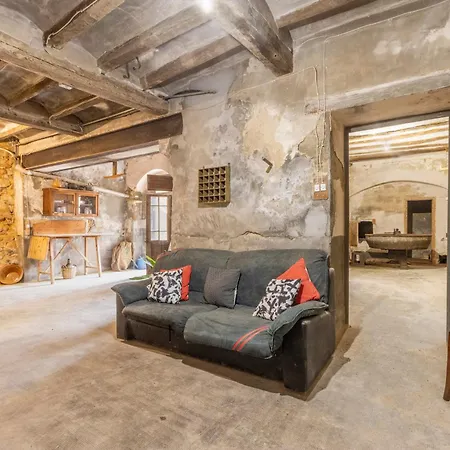 Casa Estel Miracle