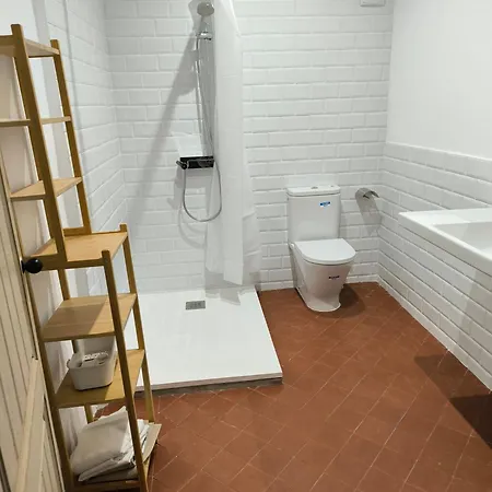 Casa Estel Miracle Εξοχικό σπίτι Juncosa