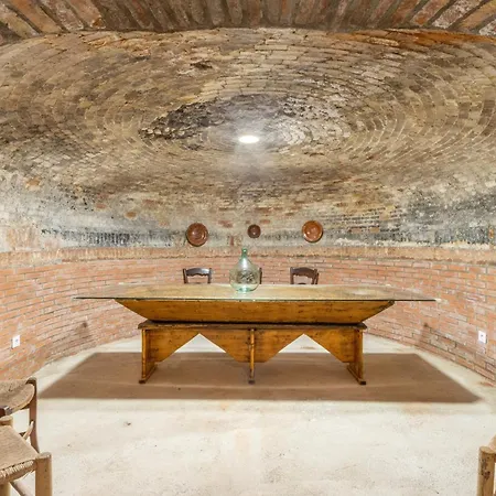Kır Evi Casa Estel Miracle *