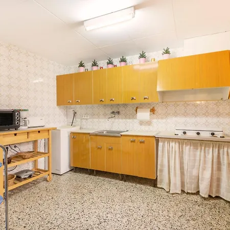 Εξοχικό σπίτι Casa Estel Miracle Juncosa