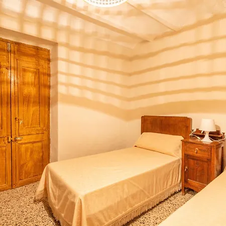 Casa Estel Miracle Εξοχικό σπίτι