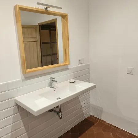 Casa Estel Miracle * Juncosa