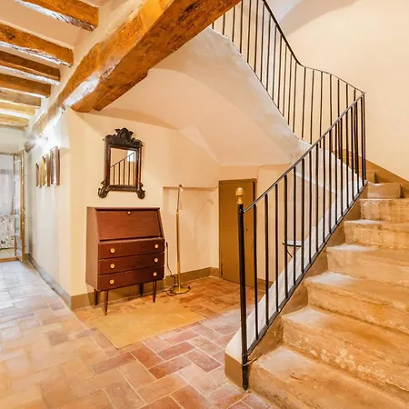 Casa Estel Miracle Εξοχικό σπίτι *