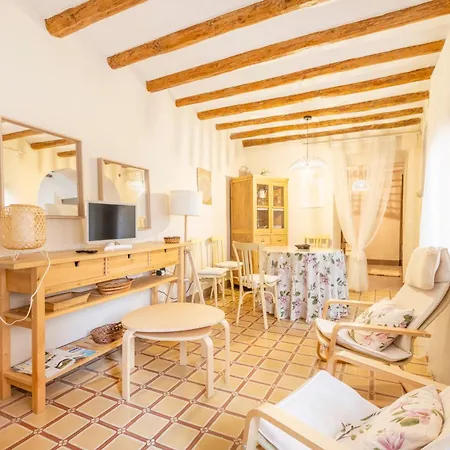 Casa Estel Miracle *