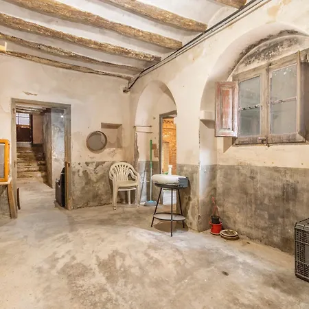 Casa Estel Miracle * Juncosa