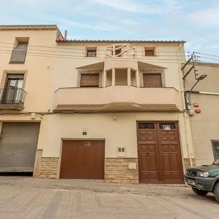 Casa Estel Miracle *