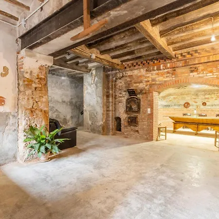 Casa Estel Miracle