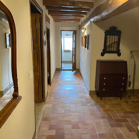Casa Estel Miracle Kır Evi Juncosa