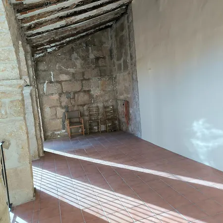 Casa Estel Miracle Εξοχικό σπίτι Juncosa