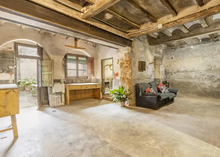 Casa Estel Miracle * Juncosa