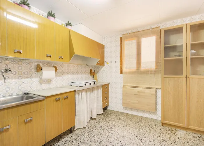 Casa Estel Miracle