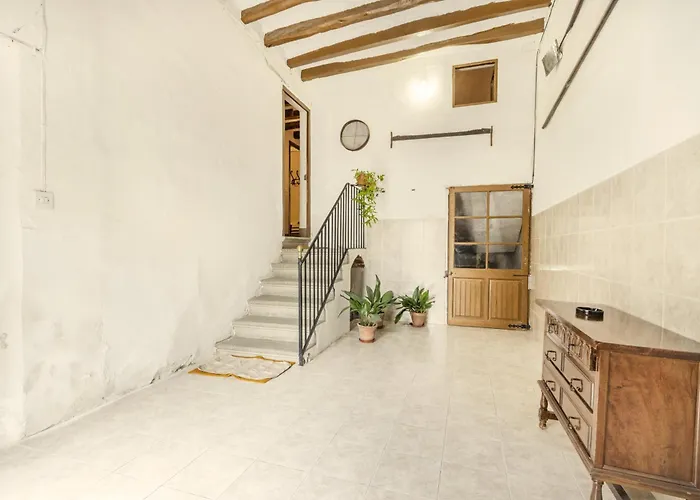 Casa Estel Miracle *