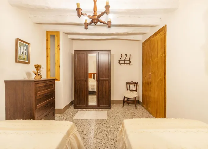 Casa Estel Miracle *