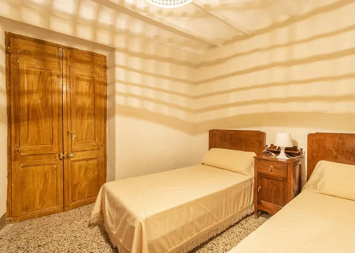 Casa Estel Miracle Juncosa