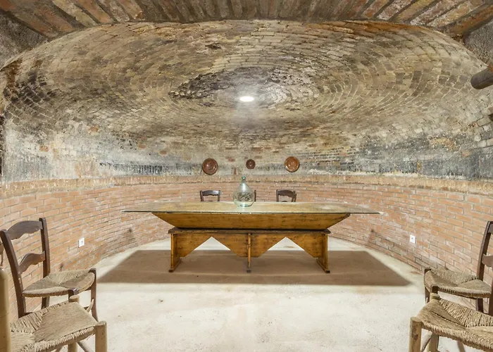 Casa Estel Miracle *