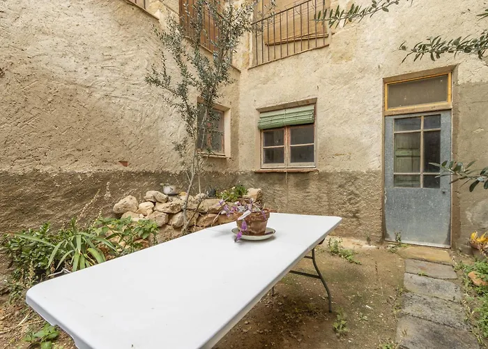 컨트리하우스 Casa Estel Miracle Juncosa